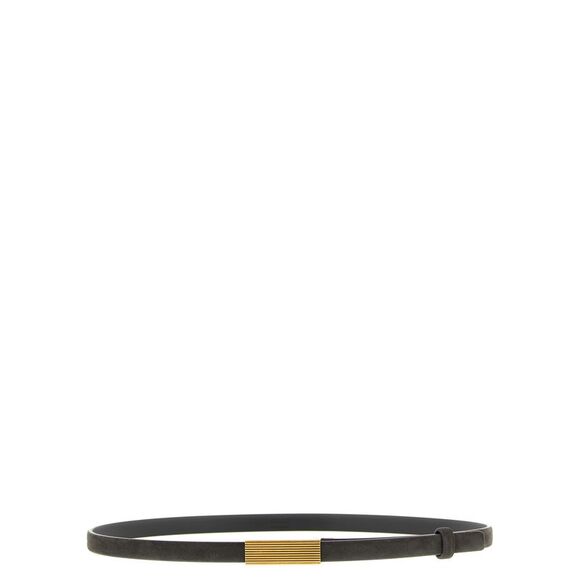 KHAITE Accessories - Khaite Women 'Empire' Belt